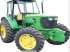 Capota agrícola - john deere - jd 5078